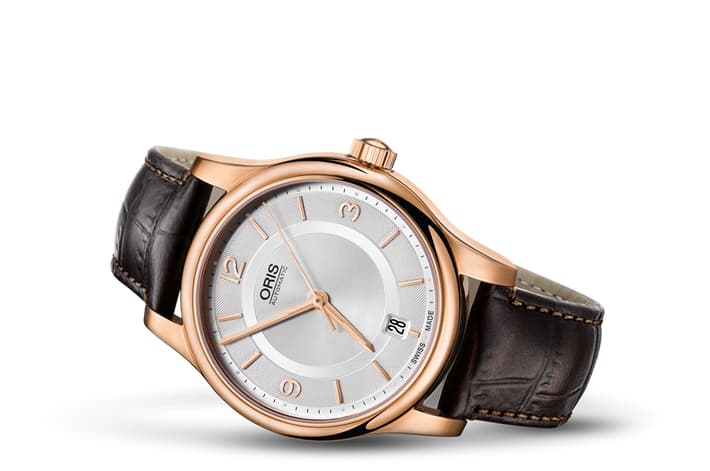 Image of  Classic Date